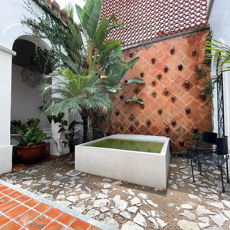 Hotel Casa Blanco By Barrio Mexico Guadalajara Exterior foto